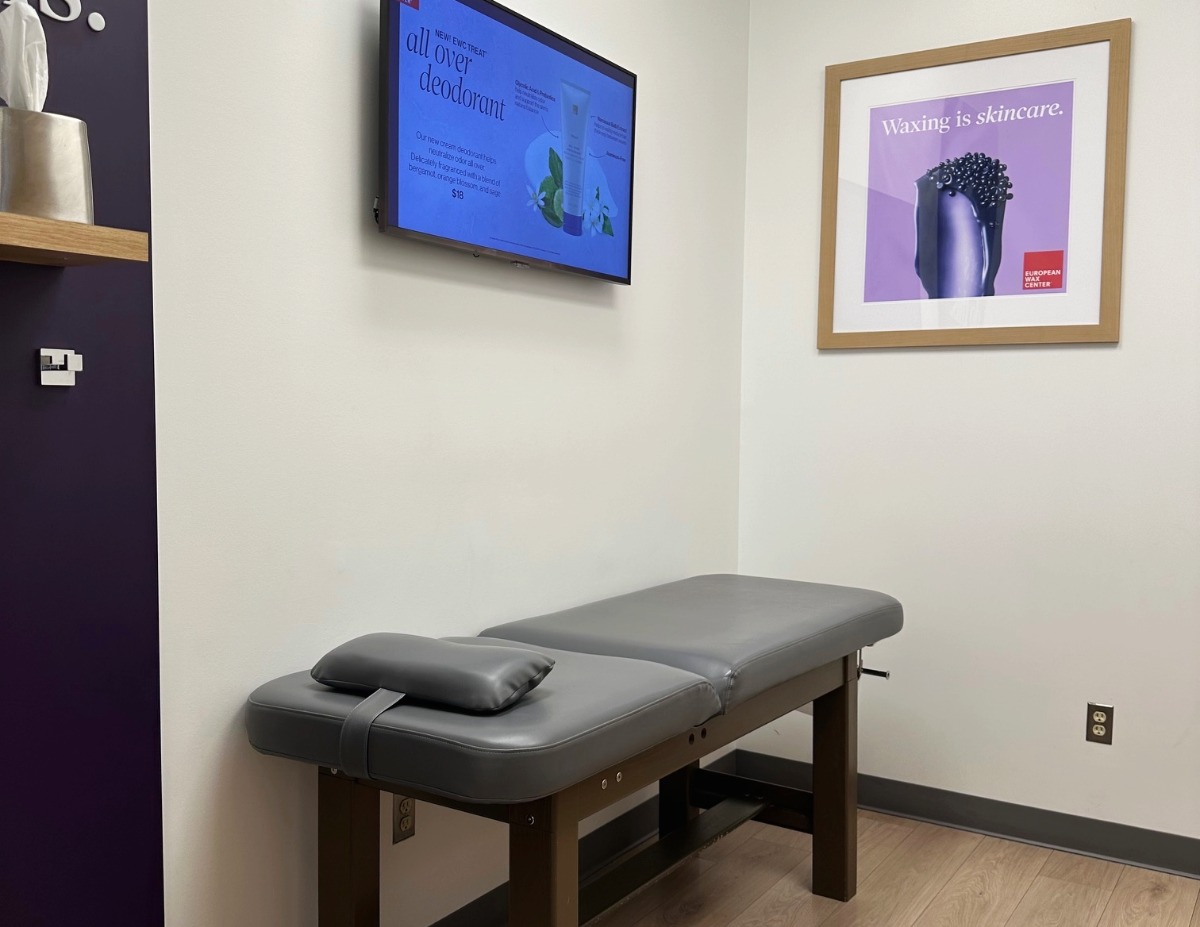 Book Blasdell Waxing Services at European Wax Center